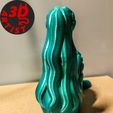 0-9.jpg Mermaid Figurine