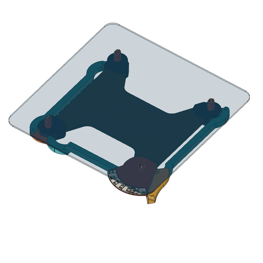 15.png adjustable build plate for 3d printer