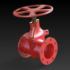 Untitled-Project-2.jpg 3MF-Datei Valve kostenlos・3D-druckbares Objekt zum herunterladen