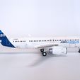 111213-Model-kit-A320CEO-IAE-Sh-Down-Rev-A-Photo-24.jpg 111213 Model kit A320CEO IAE Sh Down scale 1/100