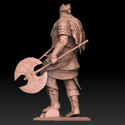 back34.jpg Godfrey First Elden Lord - ELDEN RING