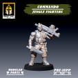 Troop-F2.jpg Commando: Jungle Fighters