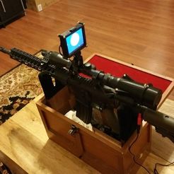 6068c02c388c876216777b3a279f22a4_display_large.jpg STL file Digital Night Vision Scope・3D print design to download