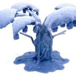 Behelit-Tree-2.jpg Fichier 3D Arbre de Behelit・Design à télécharger et à imprimer en 3D