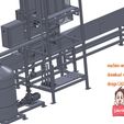 industrial-3D-model-bottling-machine4.jpg industrial 3D model bottling machine