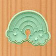 Arcoiris.jpg rainbow cookie cutter