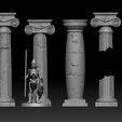 scale.jpg Columns & broken