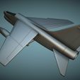 Vought_TA-7C_2.jpg Vought LTV TA-7C Corsair II - 3D Printable Model (*.STL)