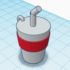 323168027_734514558098095_1262583779120704855_n.png 3D file Beverage key chains 2・Template to download and 3D print