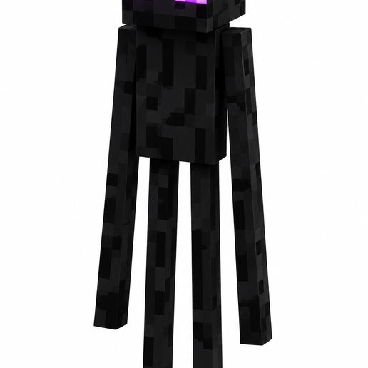 Enderman (neutro)