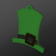 saint-patrick-hat.jpg Hat decoration