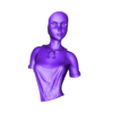 Body_1.stl Alice Madness Returns Figure