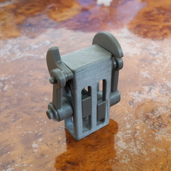Capture_d_e_cran_2016-08-19_a__20.43.28.png STL-Datei Crank rod - Crank rod - mechanism kostenlos・3D-Drucker-Modell zum herunterladen