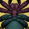 Tarantula-Spider-Articulated8.jpg TARANTULA ARTICULATED