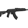 AK-19-Assault-Rifle.png AK-19 Assault Rifle