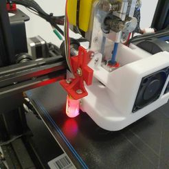 Pic1.jpg BL Touch Mount For Micro Swiss Direct Drive and Satsana 5015 Fan Duct