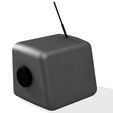 5.jpg TELEVISION WITH ANTENNA - HOME ELECTRICAL VISION CINE TV HOME