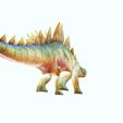 7GG.jpg DOWNLOAD DINOSAUR DOWNLOAD StegoSAURUS 3D MODEL DINOSAUR RAPTOR ANIMATED - BLENDER - 3DS MAX - CINEMA 4D - FBX - MAYA - UNITY - UNREAL - OBJ - StegoSAURUS DINOSAUR DINOSAUR 3D RAPTOR