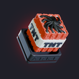 Minecraft-TNT-Keycap-2.png Minecraft Tastenkappe - TNT