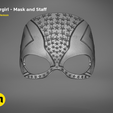 stargirl-mask-wire.2.png 3D-Datei Stargirl - Maske・3D-druckbare Vorlage zum herunterladen