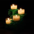 345bcc0e7da84995a64839bb228930a7_display_large.jpg Tea Light Stairway from Hex-Tubes