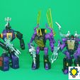 insecticons2.jpg Transformers Insecticons Legends Class Weapons