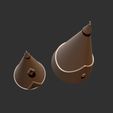 a4.jpg Witch Hat Atelier Pattern - Adjustable Printable Pattern for Sewing or Cosplay