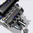 IMG_3653.png Mercedes Sauber C9 TT V8 Engine RWD Format w Gearbox