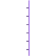 rail_lower_right_1.stl Free STL file 3-in-1 HO scale 1:87 railroad wagon・3D print model to download, nenchev