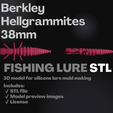 preview.png Berkley Hellgrammite 38mm Softlure STL