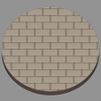Brick-Base-02.png Basic Brick (25mm Base)