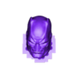 _Head_Cowl.stl БЭТМЕН - ТОМАС УЭЙНЕР