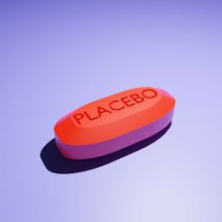 pill1.jpg Fichier STL PLACEBO・Plan imprimable en 3D à télécharger