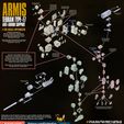 Cult-Armis-05.jpg ARMIS Terram Type-F7 AA Support Mecha (30cm)