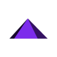 Pyramids_5.stl Pyramids any-sided Parametric
