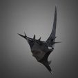 WitchKingHelmet_frame_0180.jpg LOTR Witch King of Angmar Helmet for Cosplay