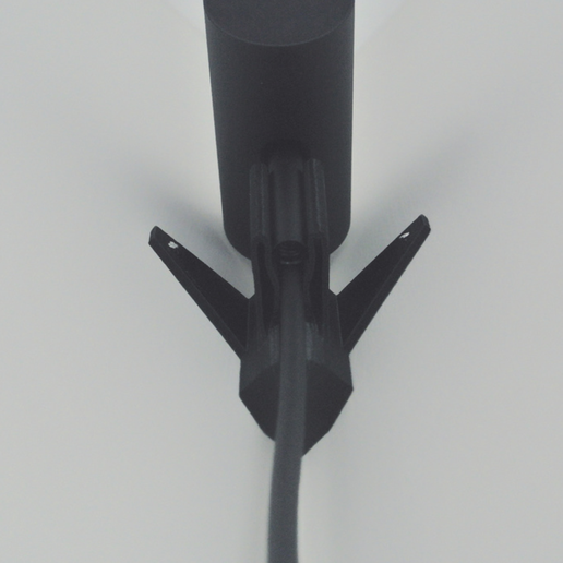 Capture d’écran 2017-11-08 à 17.34.08.png Corner Oculus Rift Sensor Mount - with nail eyelets