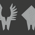 Shield,-Flying,-Muddle,-Disarm.png Condition tokens for Gloomhaven and Frosthaven