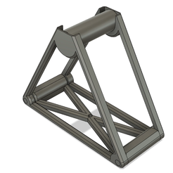 Screenshot-2023-05-20-234636.png Free 3D file Universal Spool Holder・3D printer design to download