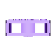 2xCR2025_battery_holder.stl CRxxxx Battery Holder Generator