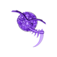 Vanth_Psychopomp.stl Vanth Psychopomp for Tabletop Gaming