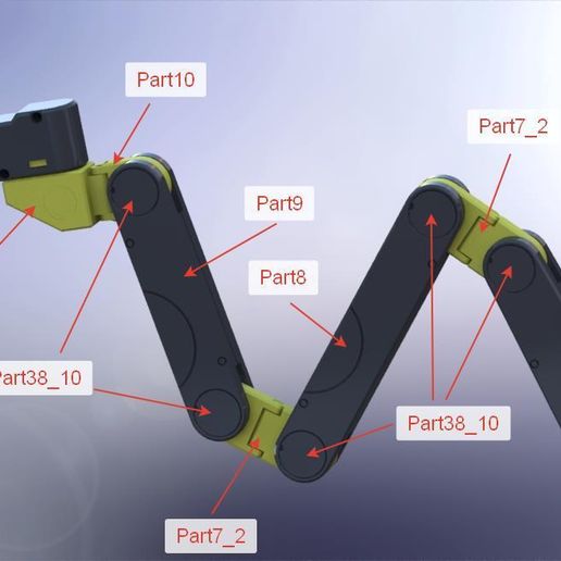 Sheme2.JPG Odradek from Death Stranding