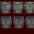 IL-MK3-Heavy-torsos.png Iron Legion Heavy MK3 Bodies