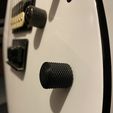 IMG_8652.jpeg Ibanez RG2EX2 – Guitar Parts Pack (Knobs, Covers, Switch Cap, Truss Cover)