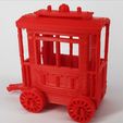 WhatsApp Image 2021-01-16 at 12.59.24.jpeg Free STL file Tim's Test Train (calibration and test models to help reduce plastic waste)・3D printable model to download
