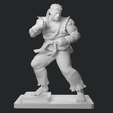 Mate1.png Street Fighter - Ryu