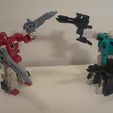IMG_20210117_153515.jpg Phelps3D Transformers Titans Return Clone Weapons