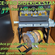 a4.png DUAL ACE-PRO SIDEKICK STAND