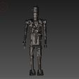 ScreenShot849.jpg Star Wars .stl IG-88 .3D action figure .OBJ Kenner style.