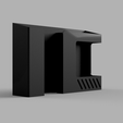 Sans-nom.png wall-mounted remote control phone holder
